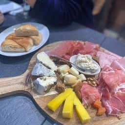 FIOR DI MASO