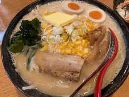 北海道らーめん 壱龍