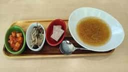 カフェ・テルツィーナ 北欧の風道の駅とうべつ