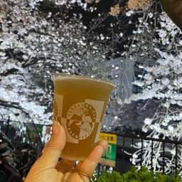 横浜ジン蒸溜所