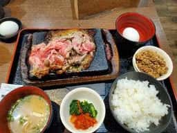 感動の肉と米 青葉台店