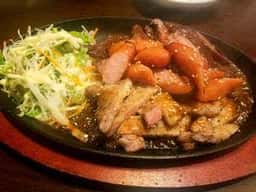 ミートロック