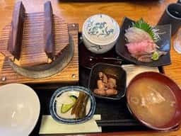 小料理屋 禅美庵