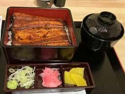 鰻の成瀬 川口店