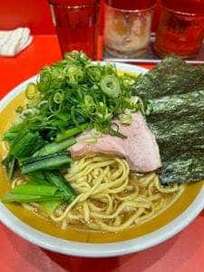 武虎家 本店