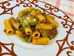 イタリア食堂 テラマーテル