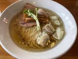 麺処 清水