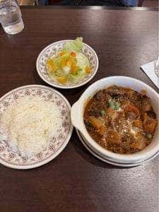 洋食 キムラ 花咲町店