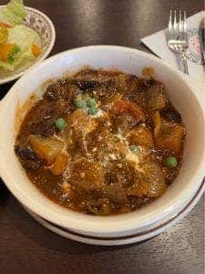 洋食 キムラ 花咲町店