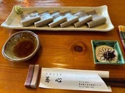 蕎心