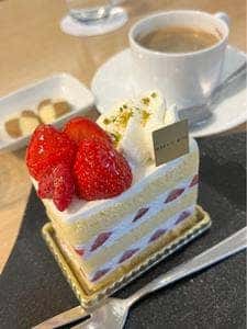 レストラン マレ・ドール