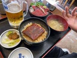 市場食堂