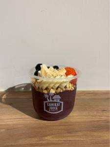 Lanikai Juice 表参道店