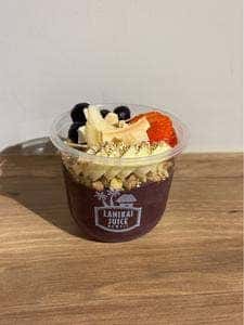 Lanikai Juice 表参道店