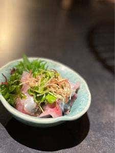 北海道海鮮居酒屋いろりあん 大通本店