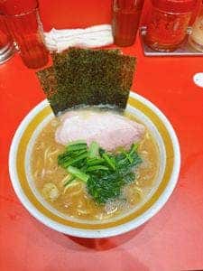 武虎家 本店