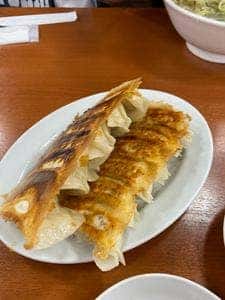 満洲園 守山店