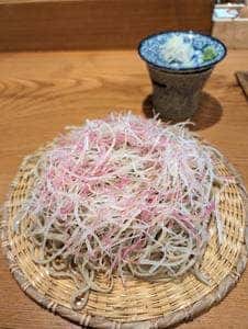 丹想庵 健次郎