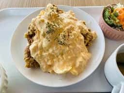 しょうなんのごちそう食堂