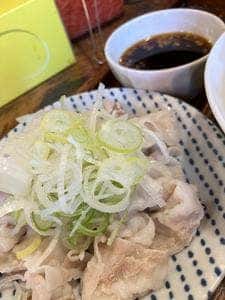 大学ラーメン