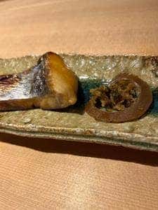 鮨裕 禅