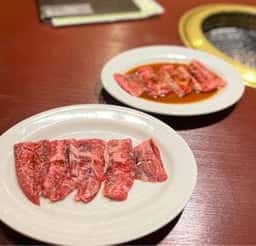 焼肉 南大門