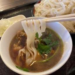 手打うどん ときわ