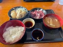 麺や 華