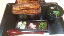 鰻の成瀬 平野店