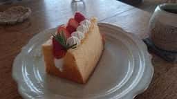 cafe ウタノハ