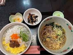 ふじの坊 喜膳