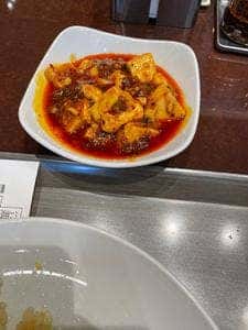 福満園 横浜グランゲート店