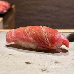 鮨 たく未