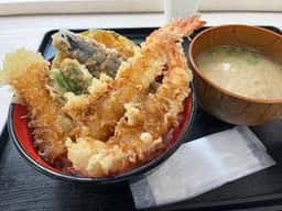 横濱天ぷら いっせ