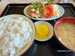 よし尾