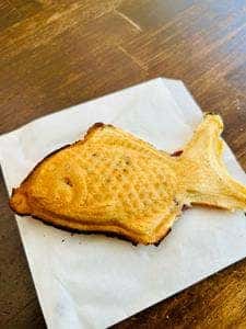 薄皮たい焼き 福丸
