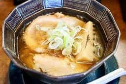 みっかぼうず