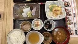 まるとく食堂
