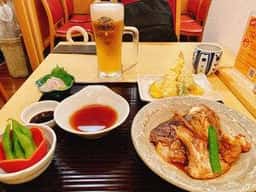 石蔵 味のタウン店