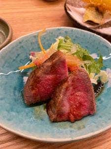 寿司 なかご ヒルトンプラザウエスト店