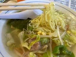 駅前食堂