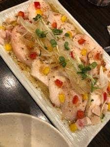 炭火炭美 善