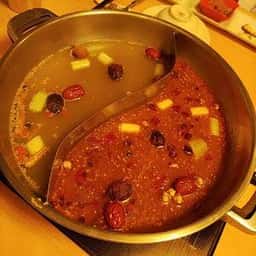 薬膳火鍋専門店 天香回味 日本橋 本店