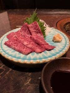 宮崎牛 焼肉 炙り屋 牛蔵