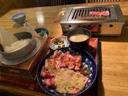 お米と焼肉 肉のよいち 名駅店