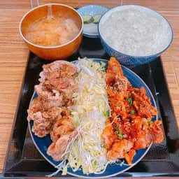 ことぶき食堂