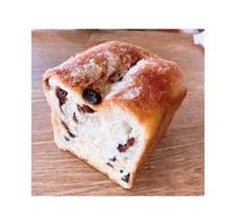 THE GAKU BAKERY
