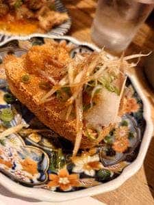 口福ノ美味イ鶏