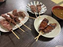 とん吉 1号店