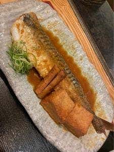 なかめのてっぺん 丸の内